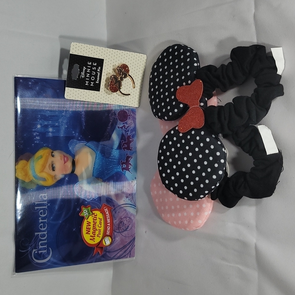 Disney Bundle No. 1